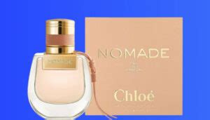 nomade chloe dupe|perfumes similar to chloe.